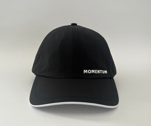 Momentum Signature Athletic Hat