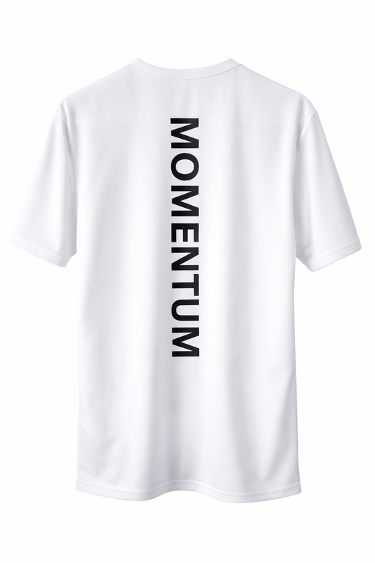 Momentum Performance Pickleball Tee