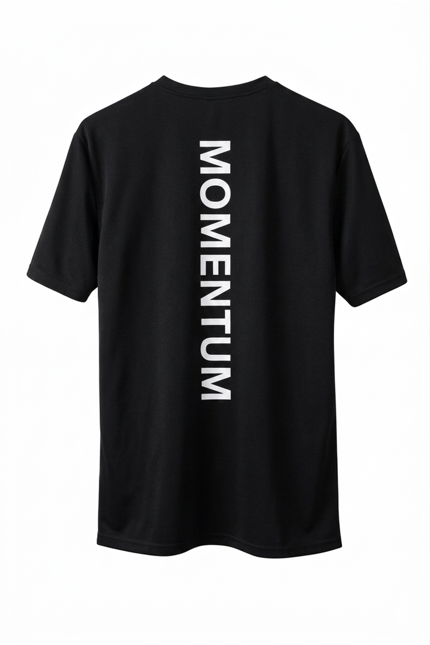 Momentum Performance Pickleball Tee