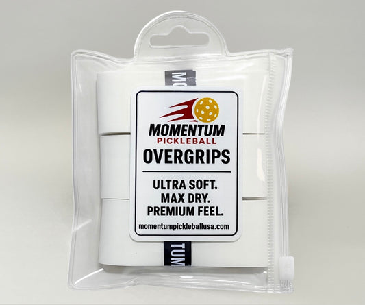 Momentum Utra Soft Overgrip (3-pack)