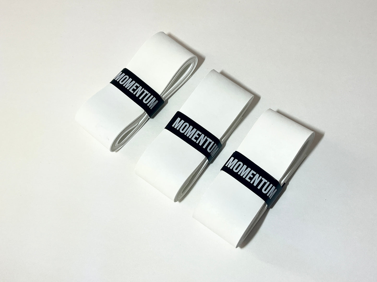 Momentum Utra Soft Overgrip (3-pack)