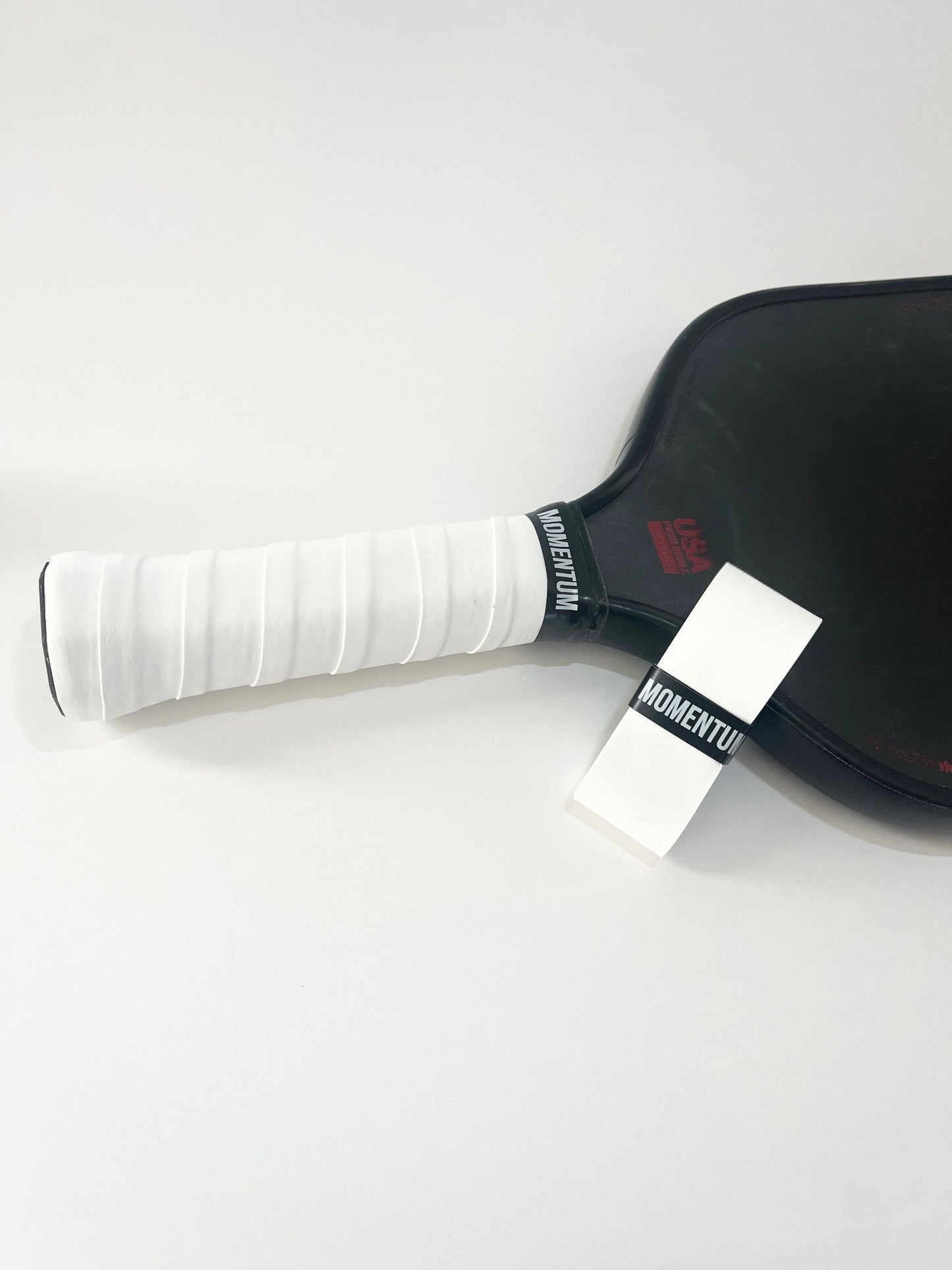 Momentum Utra Soft Overgrip (3-pack)