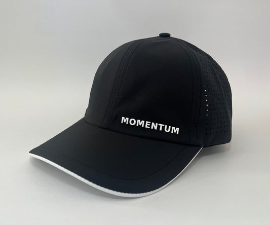 Momentum Signature Athletic Hat
