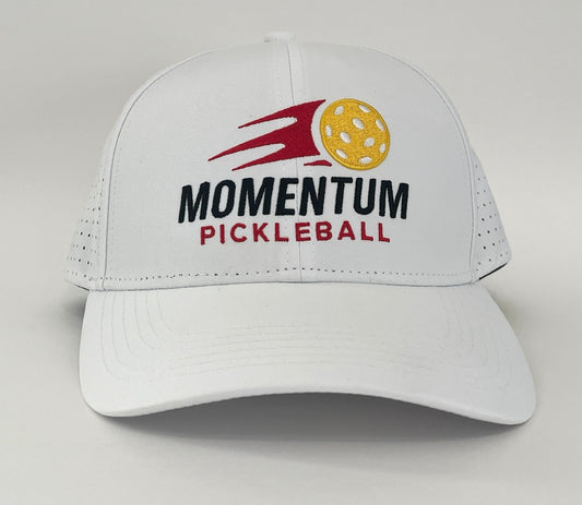 Momentum Pickleball Performance Hat