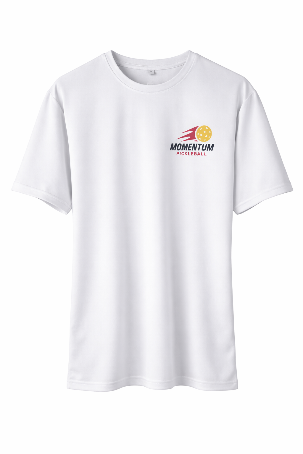 Momentum Performance Pickleball Tee