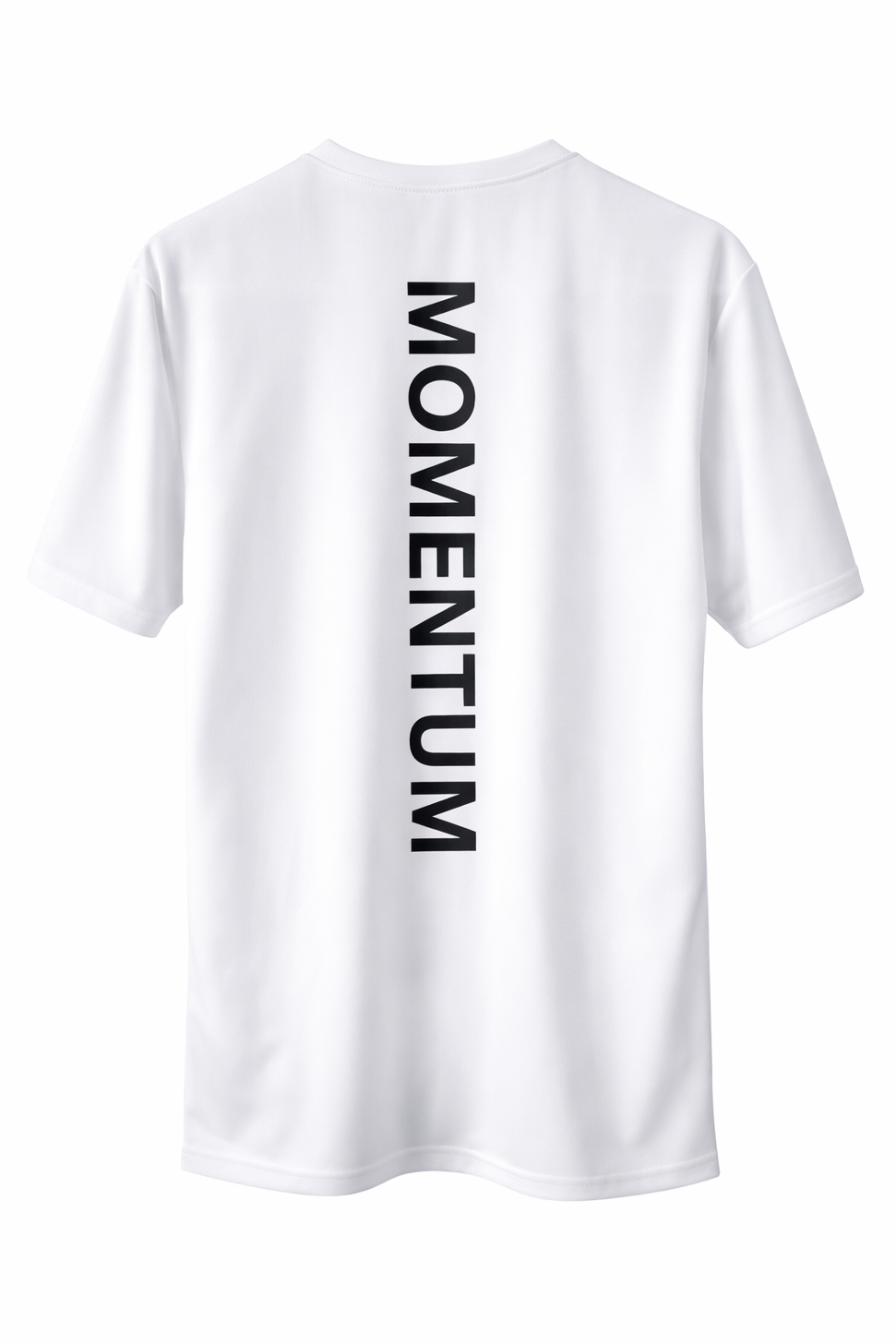 Momentum Performance Pickleball Tee